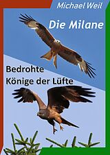 E-Book (epub) Die Milane von Michael Weil