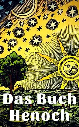 E-Book (epub) Das Buch Henoch von Andreas Gottlieb Hoffmann