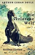 E-Book (epub) Die verlorene Welt von Arthur Conan Doyle