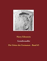E-Book (epub) Gestaltwandler von Harry Eilenstein
