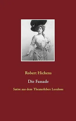 E-Book (epub) Die Fassade von Robert Hichens