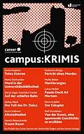 E-Book (epub) campus:KRIMIS von Kevin Hupertz, Lukas Müller, Elena Schäfer