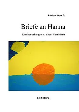 E-Book (epub) Briefe an Hanna von Ulrich Steinke