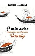 E-Book (epub) A mio aviso von Claudia Manicolo