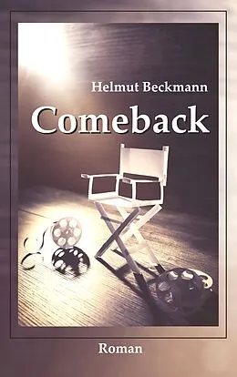 E-Book (epub) Comeback von Helmut Beckmann