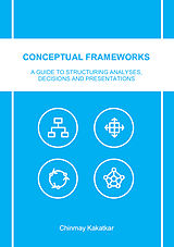 eBook (epub) Conceptual Frameworks de Chinmay Kakatkar