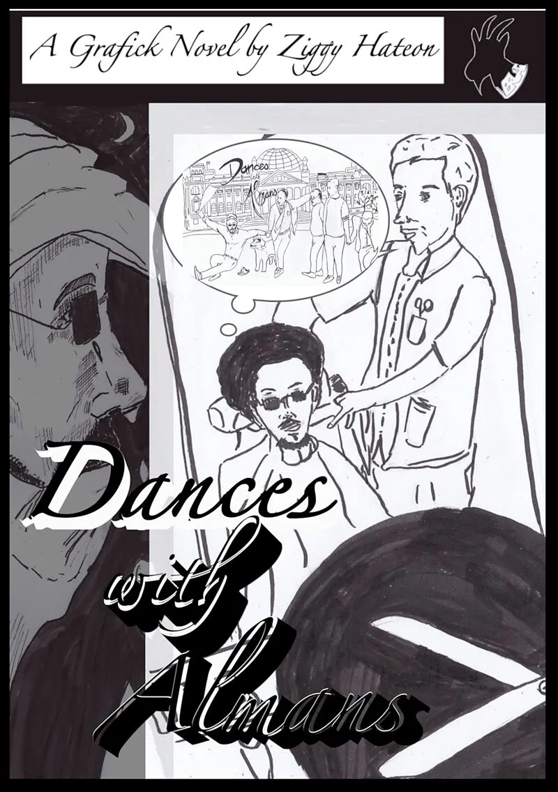 Dances with Almans