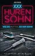 E-Book (epub) Hurensohn von Jens Boele
