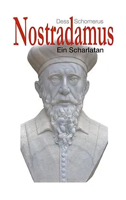 E-Book (epub) Nostradamus von Dess Schomerus