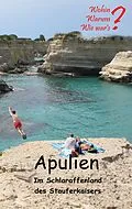 E-Book (epub) Apulien von Ute Fischer, Bernhard Siegmund