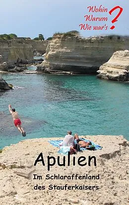 E-Book (epub) Apulien von Ute Fischer, Bernhard Siegmund