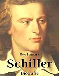 E-Book (epub) Schiller von Otto Harnack