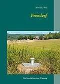 E-Book (epub) Frondorf von Bernd A. Weil