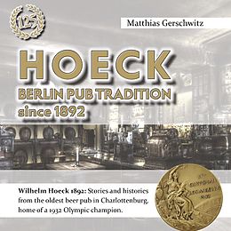 eBook (epub) Hoeck de Matthias Gerschwitz