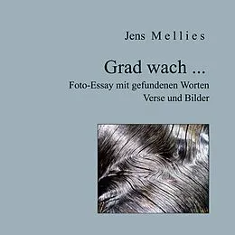 E-Book (epub) Grad wach ... von Jens Mellies