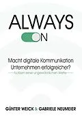 E-Book (epub) Always on von Günter Weick, Gabriele Neumeier