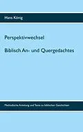 E-Book (epub) Perspektivwechsel von Hans König