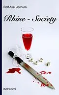 E-Book (epub) Rhine-Society von Rolf Axel Jochum
