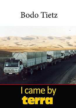 eBook (epub) I came by terra de Bodo Tietz