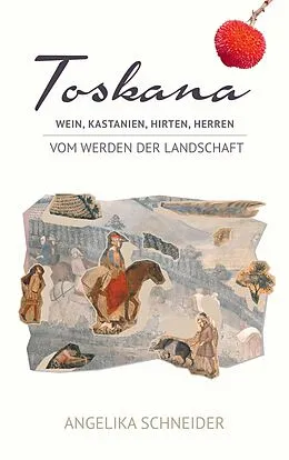 E-Book (epub) Toskana von Angelika Schneider