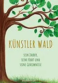 E-Book (epub) Künstler Wald von Anna Bacher Graf
