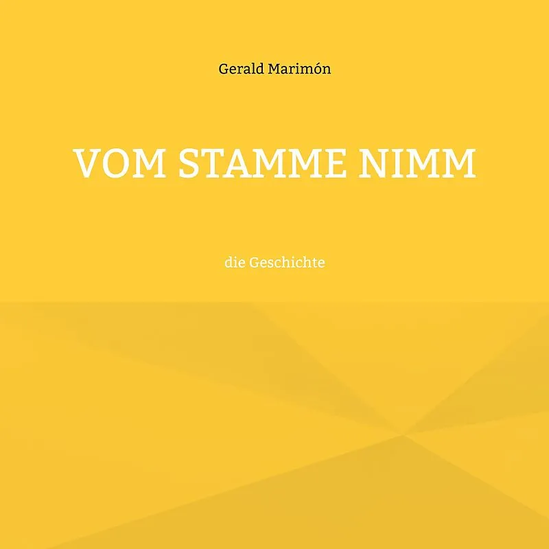Vom Stamme Nimm