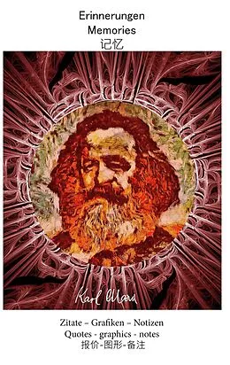 E-Book (epub) Erinnerungen Karl Marx von Georg Schmitt