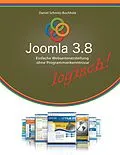 E-Book (epub) Joomla 3.8 logisch! von Daniel Schmitz-Buchholz
