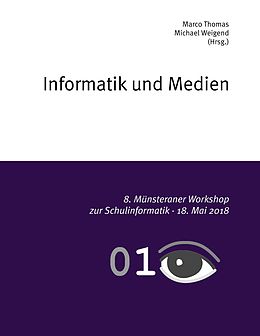E-Book (epub) Informatik und Medien von 