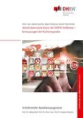 E-Book (epub) »Retail Innovation Days« der DHBW Heilbronn von Oliver Janz, Stephan Rüschen, Ralph Scheubrein