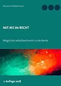 E-Book (epub) Mit MS im Recht von Marianne Moldenhauer