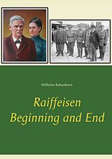 eBook (epub) Raiffeisen de Wilhelm Kaltenborn