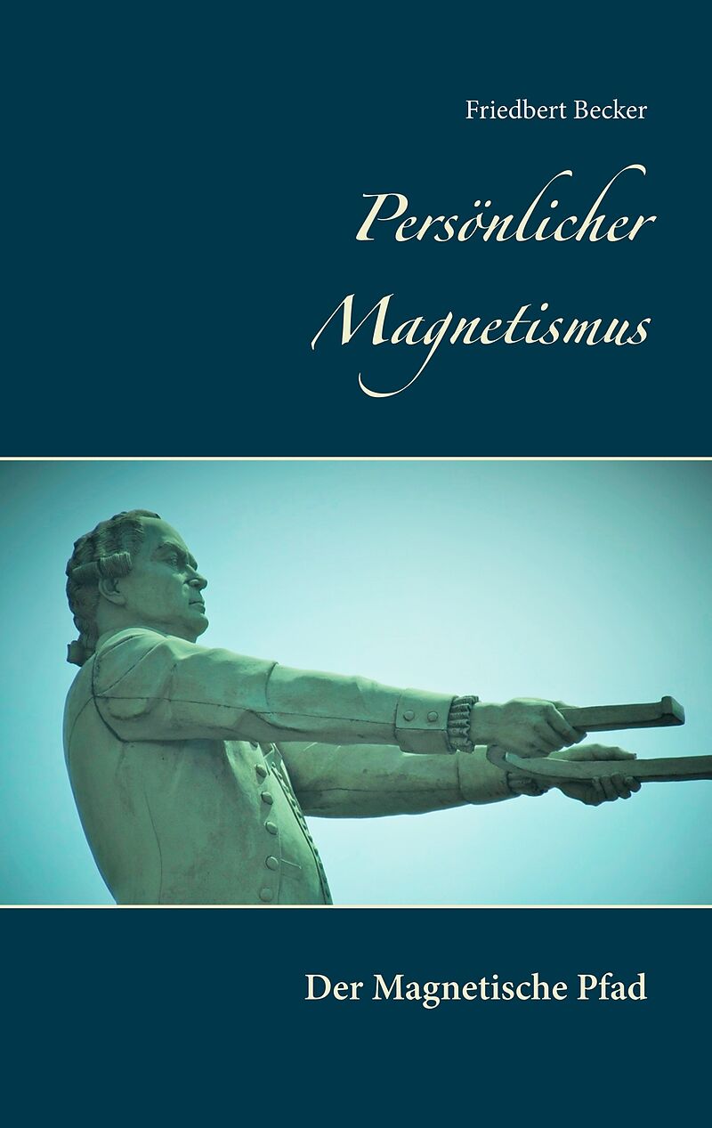 Persönlicher Magnetismus