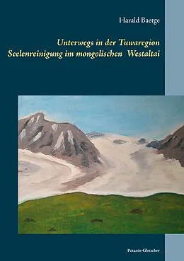 E-Book (epub) Unterwegs in der Tuwaregion von Harald Baetge