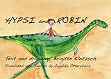 eBook (epub) Hypsi and Robin de Brigitte Klotzsch