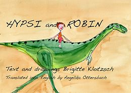 E-Book (epub) Hypsi and Robin von Brigitte Klotzsch