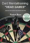 E-Book (epub) Dart Mentaltraining "Head Games" von Richard Weese