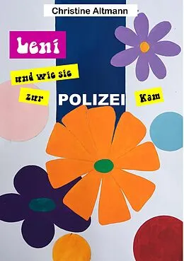 E-Book (epub) Leni von Christine Altmann