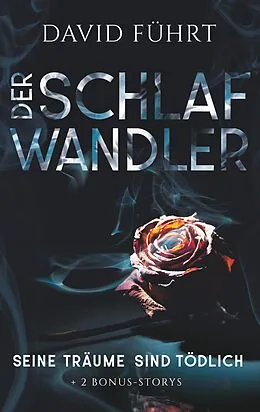E-Book (epub) Der Schlafwandler von David Führt