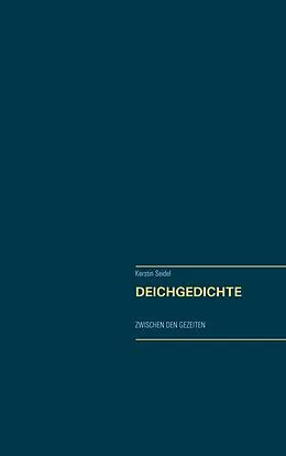 E-Book (epub) Deichgedichte von Kerstin Seidel