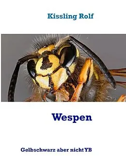 E-Book (epub) Wespen von Kissling Rolf