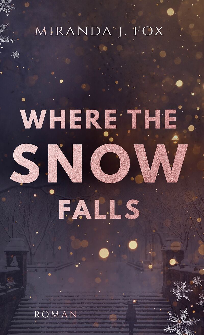 Where The Snow Falls
