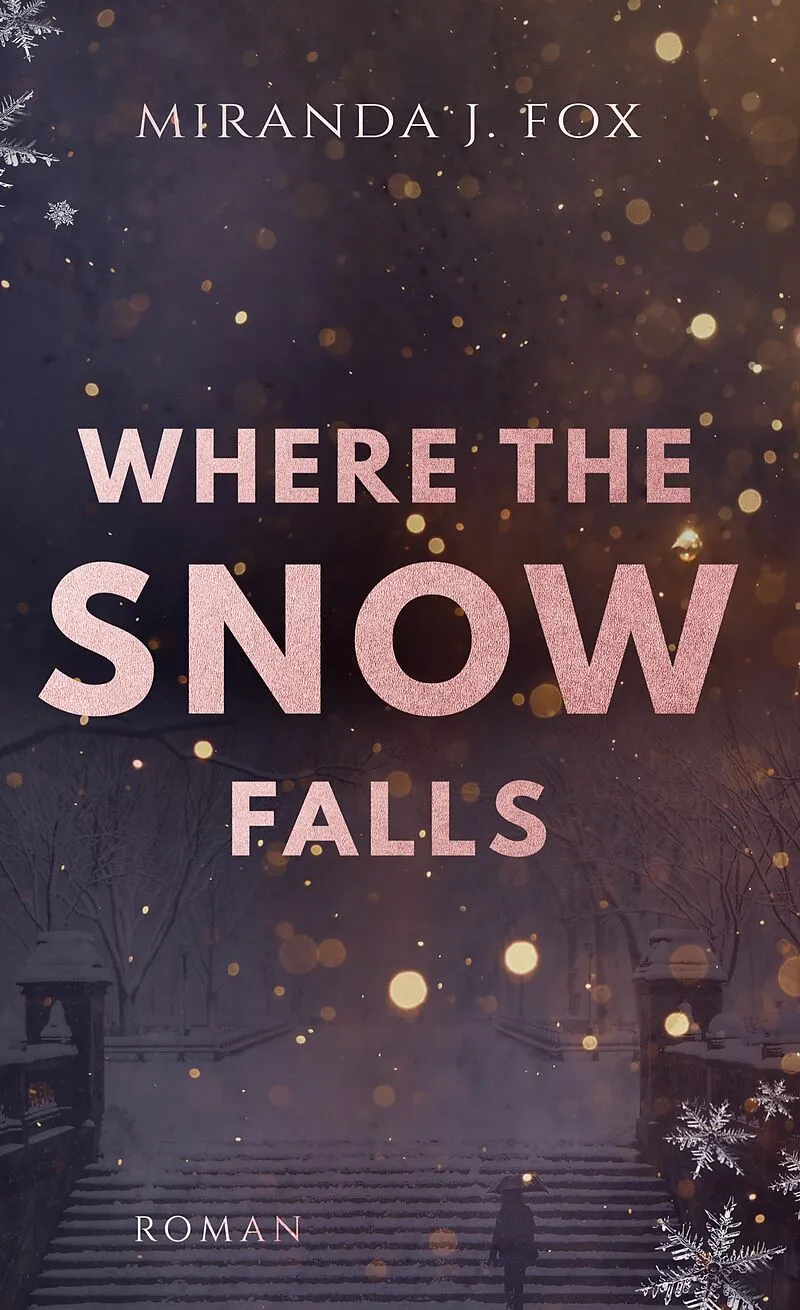 Where The Snow Falls