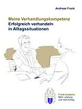 E-Book (epub) Meine Verhandlungskompetenz von Andreas Frank