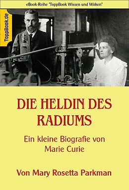 E-Book (epub) Die Heldin des Radiums von 