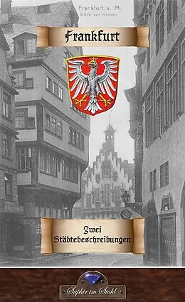 E-Book (epub) Frankfurt von Erik Schreiber