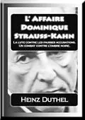 E-Book (epub) Dominique Strauss-Kahn von Heinz Duthel