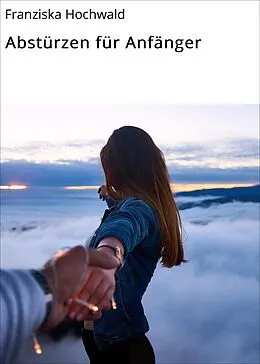 E-Book (epub) Abstürzen für Anfänger von Franziska Hochwald