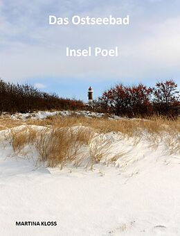 E-Book (epub) Insel Poel - Das Ostseebad von Martina Kloss