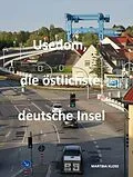 E-Book (epub) Usedom, die östlichste deutsche Insel von Martina Kloss